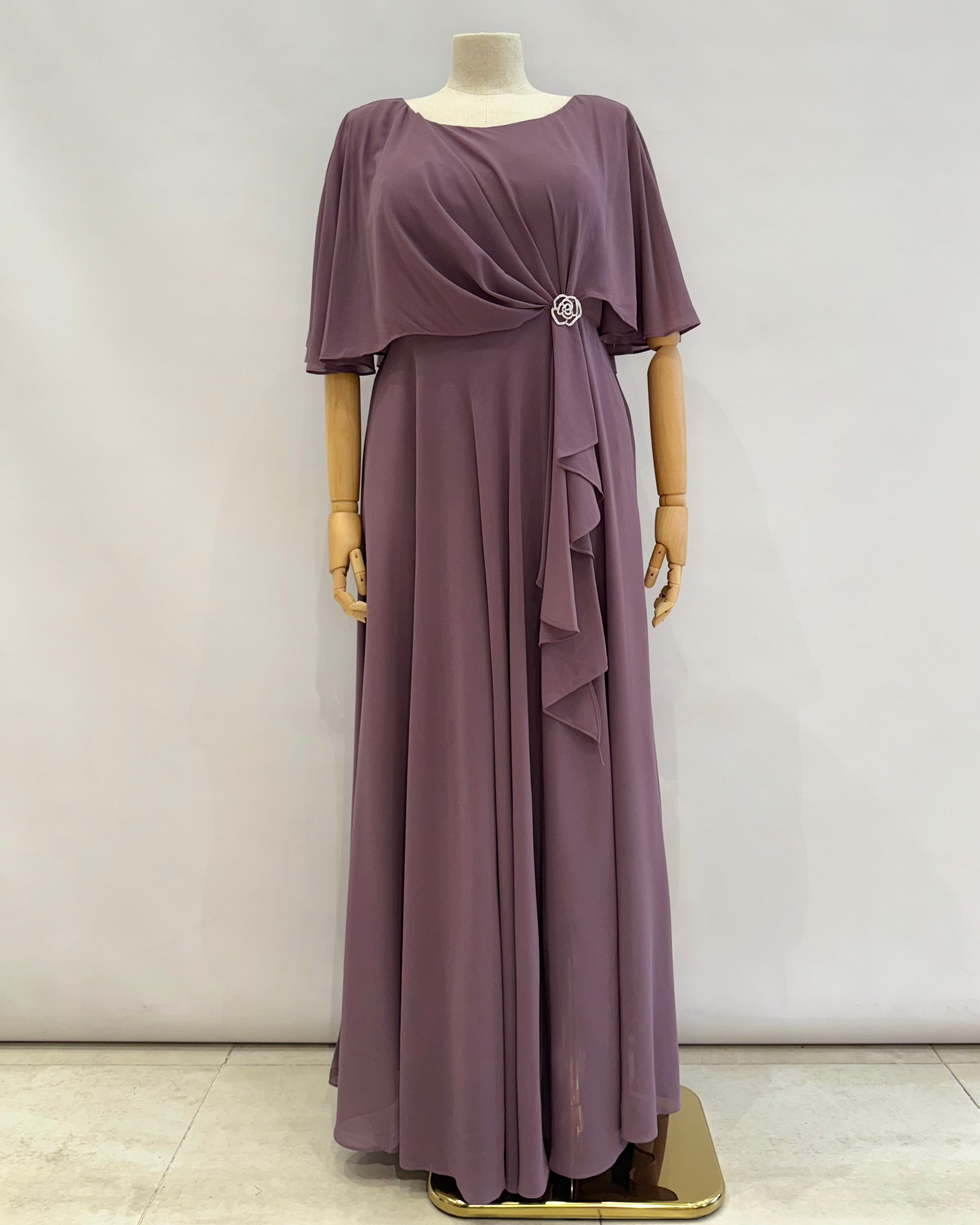 Vestido Tg Talla única 80728