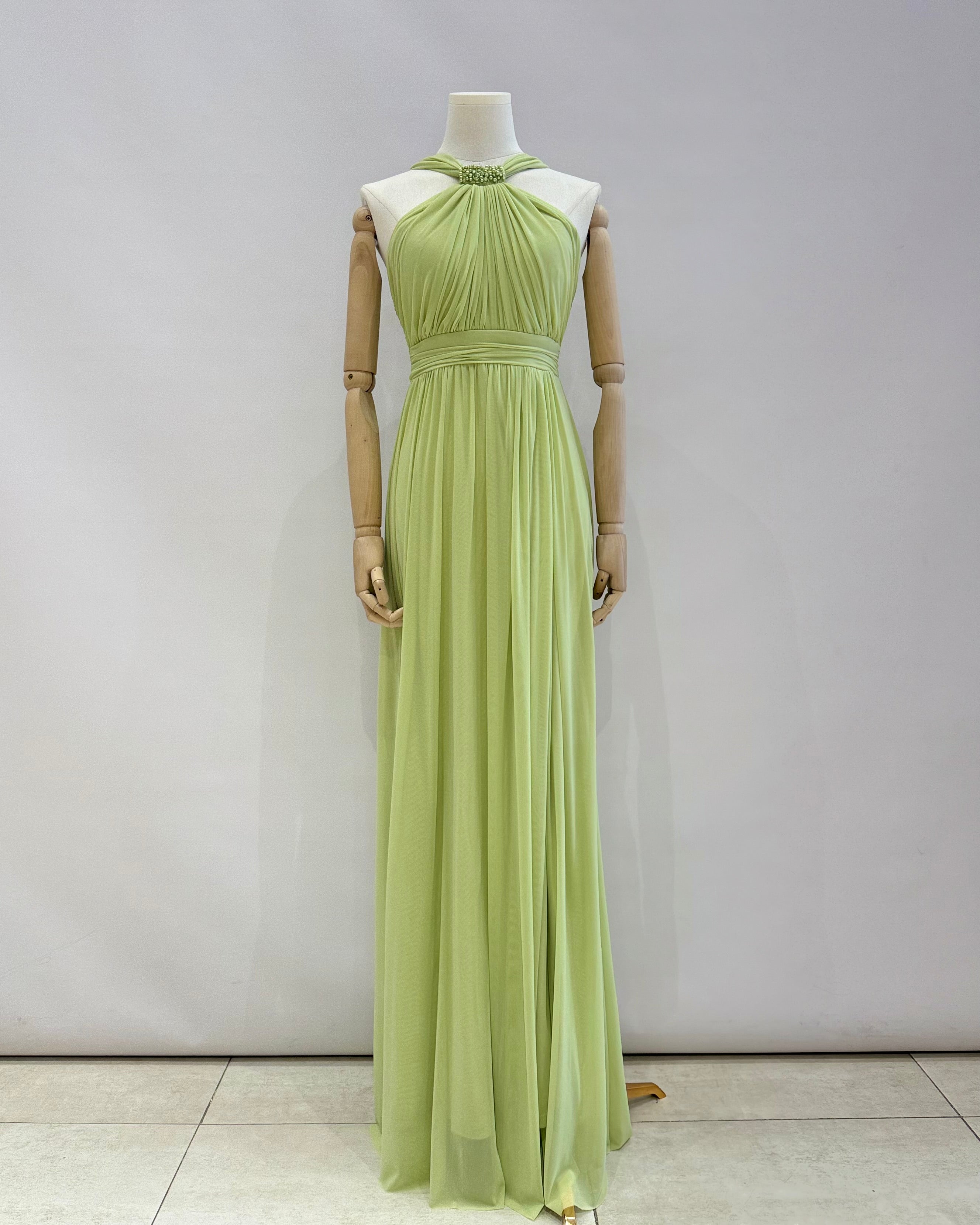 Long dress 17170-1