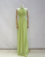 Long dress 17170-1