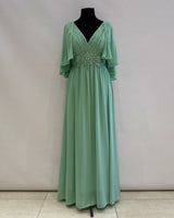 Vestido Tg Talla única 80820