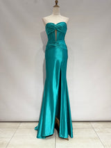 Vestido largo KT2333