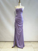 Vestido largo 80516