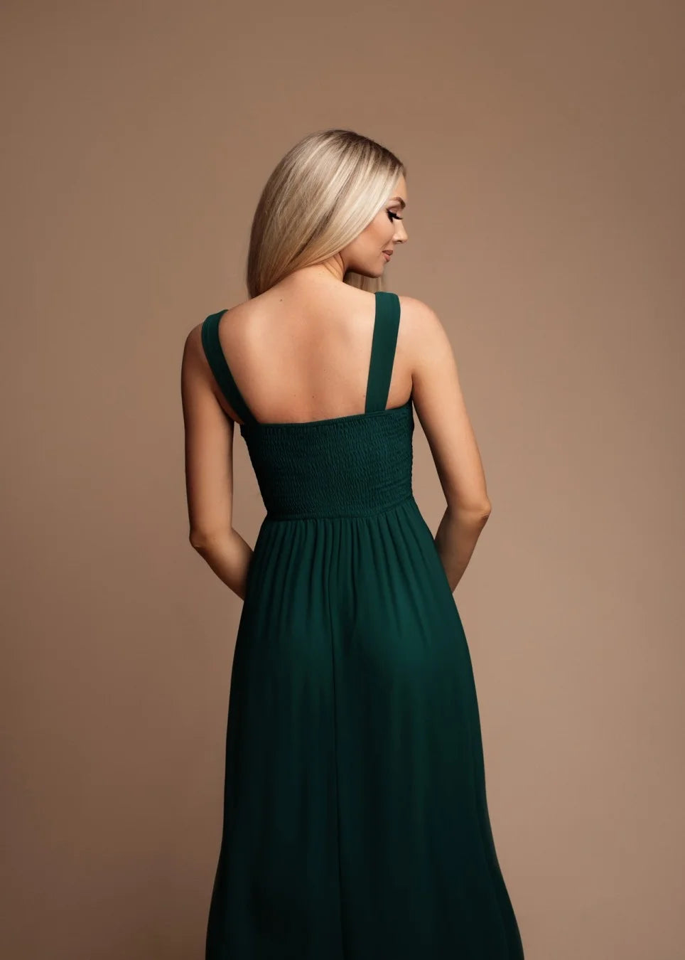 Vestido largo R1465