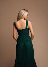 Vestido largo R1465