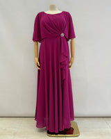Vestido Tg Talla única 80728