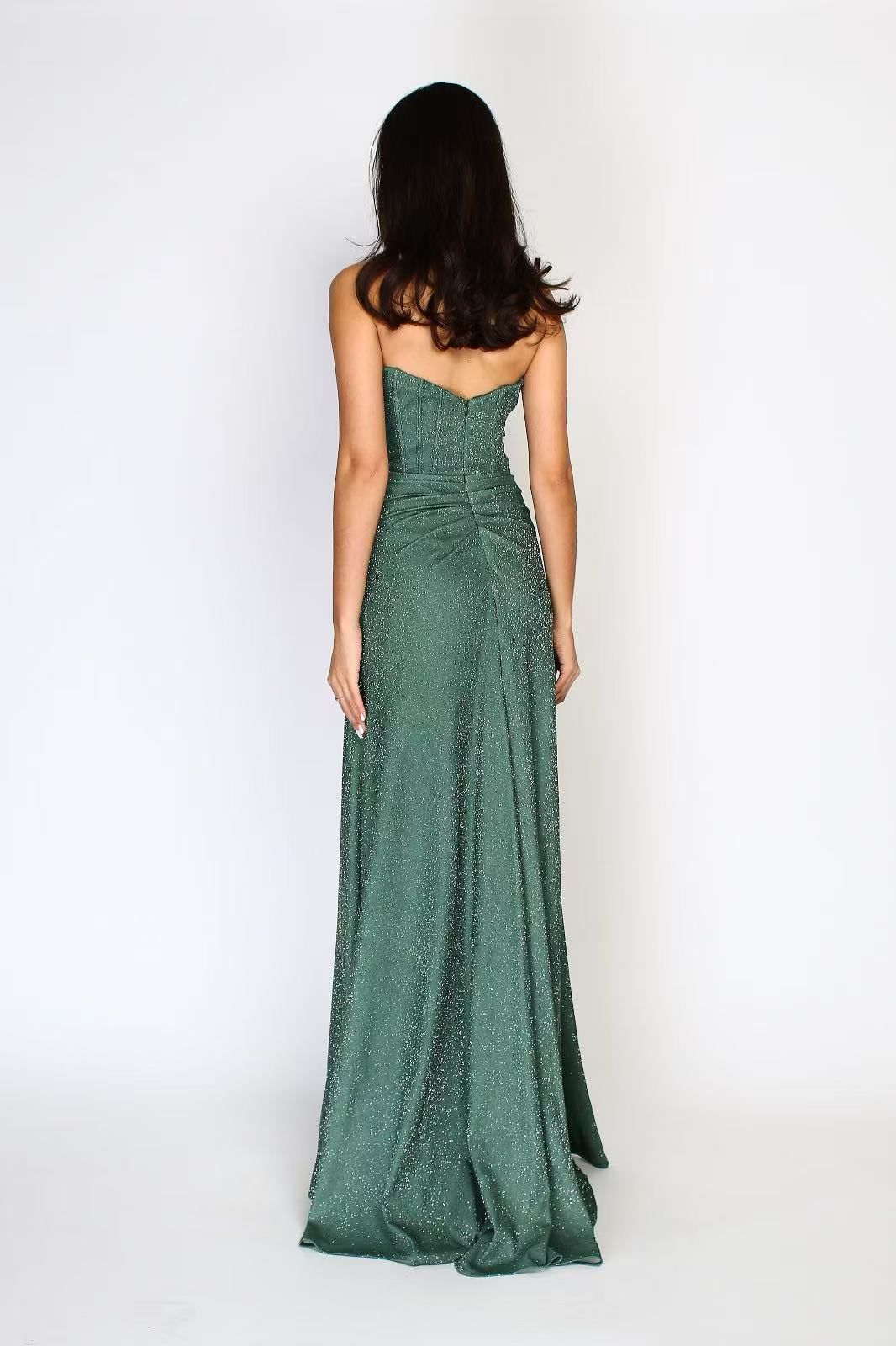 Vestido largo 7062