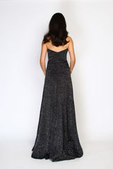 Vestido largo 7062