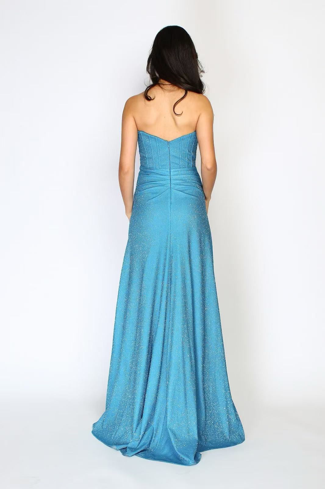 Vestido largo 7062