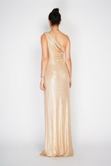 Vestido largo 7063