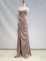 Vestido largo 80516