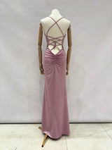 Vestido largo 2262