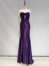 Vestido largo KT2333