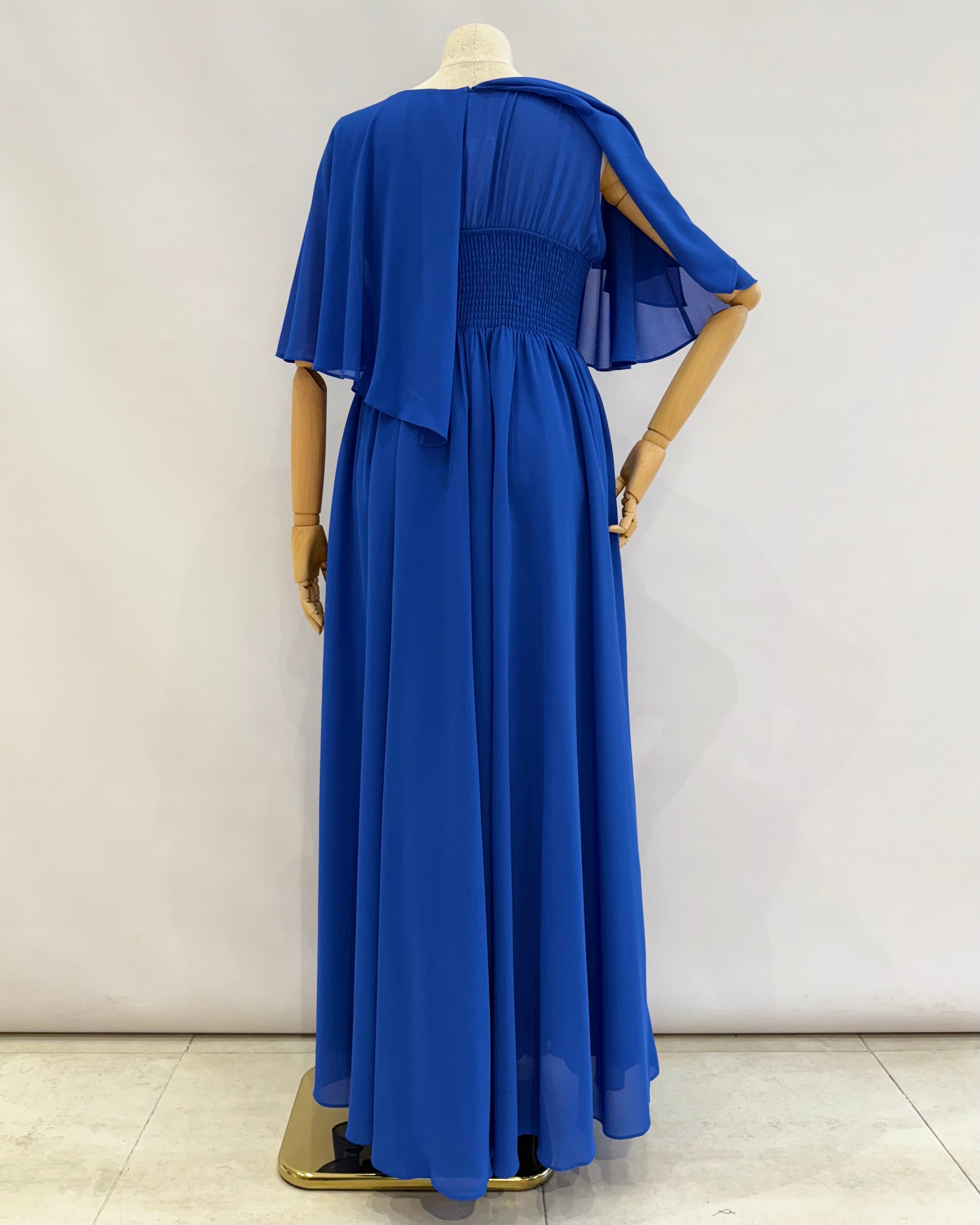 Vestido Tg Talla única 80728