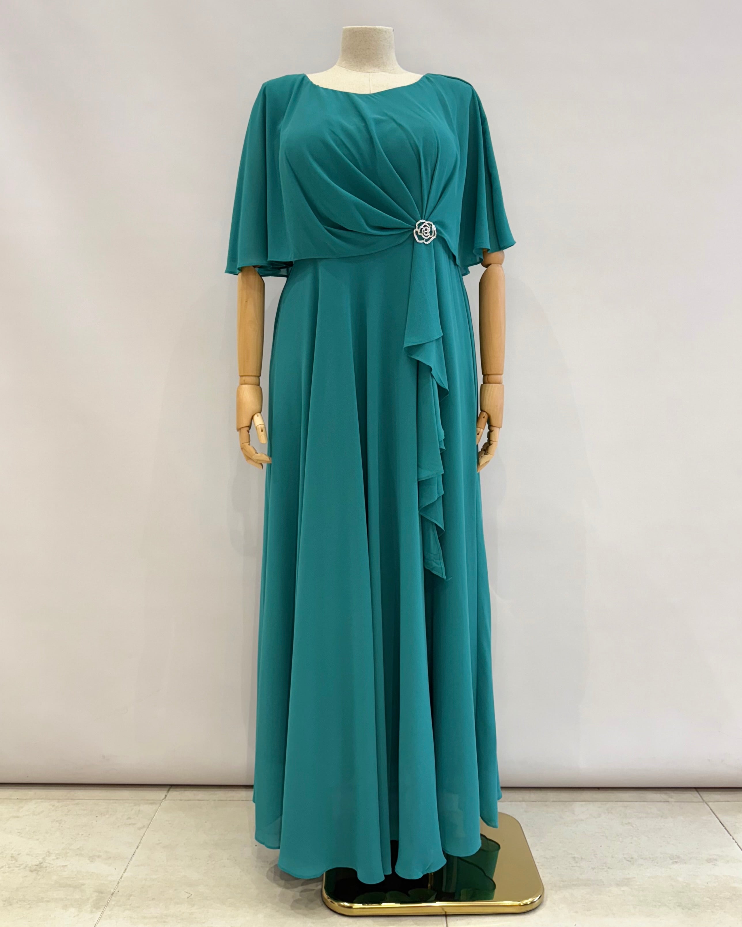 Vestido Tg Talla única 80728