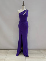 Long mermaid dress JR-2213