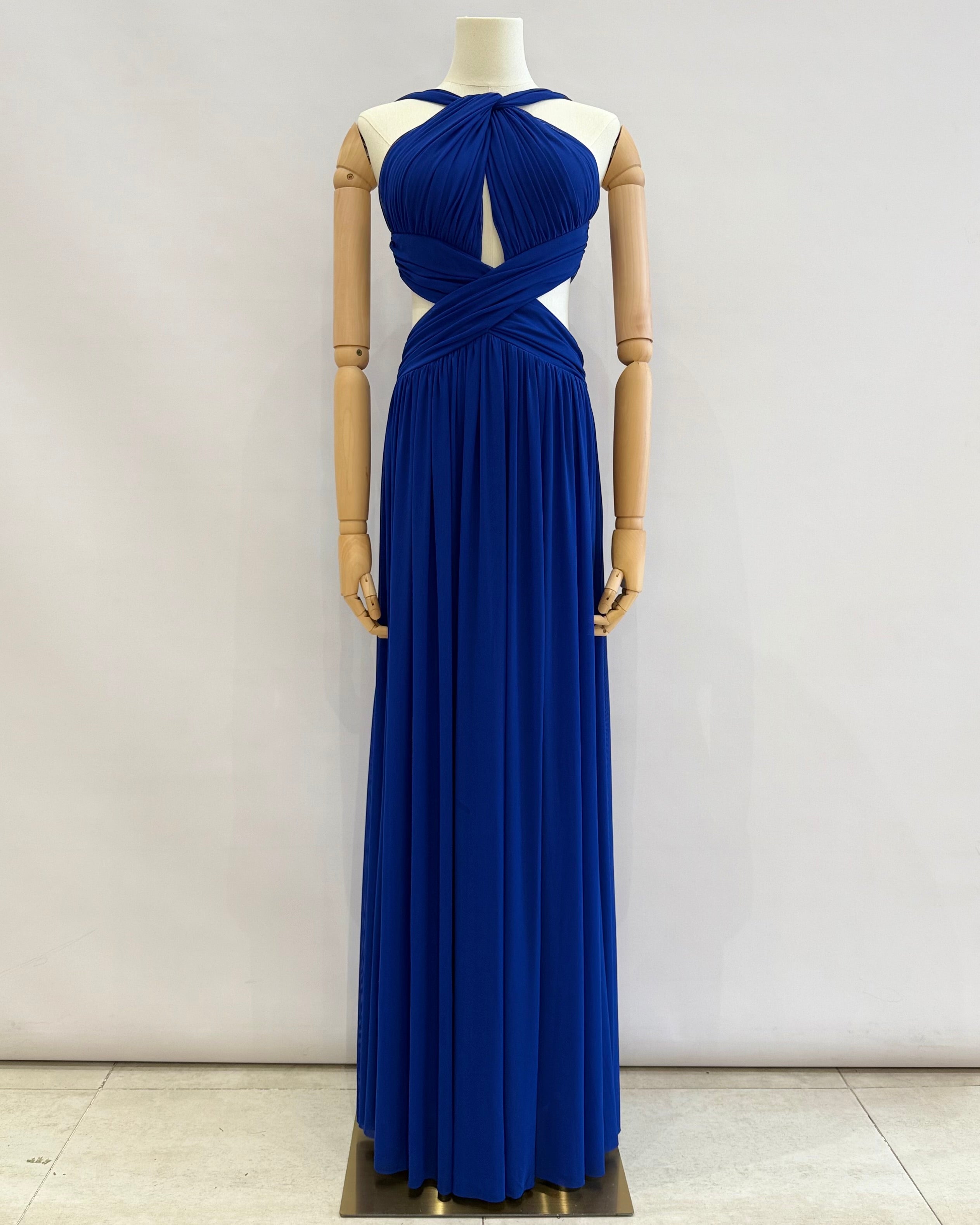 Vestido multiposicion 25165