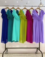 Vestido midi 2231-1