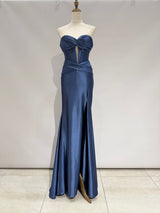 Vestido largo KT2333