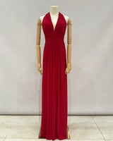 Vestido largo 22327