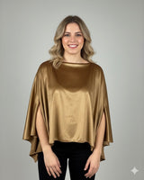 Capa de terciopelo CP02