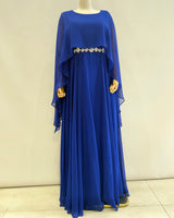 Vestido largo CP013-1 Tg