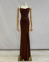 Vestido largo 2262