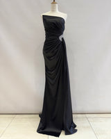 Vestido largo GP518
