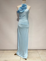 Vestido largo 2236