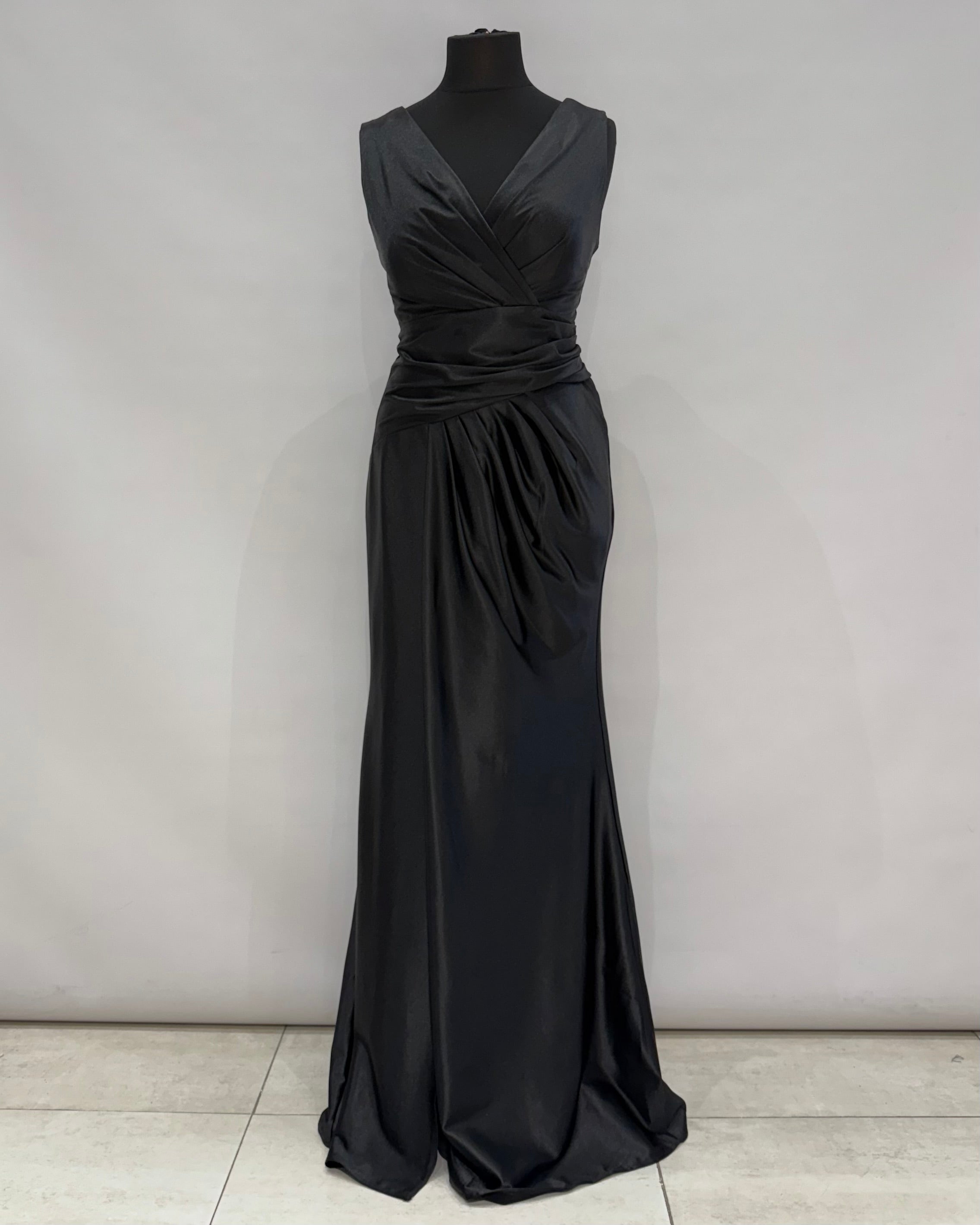 Vestido sirena 99693