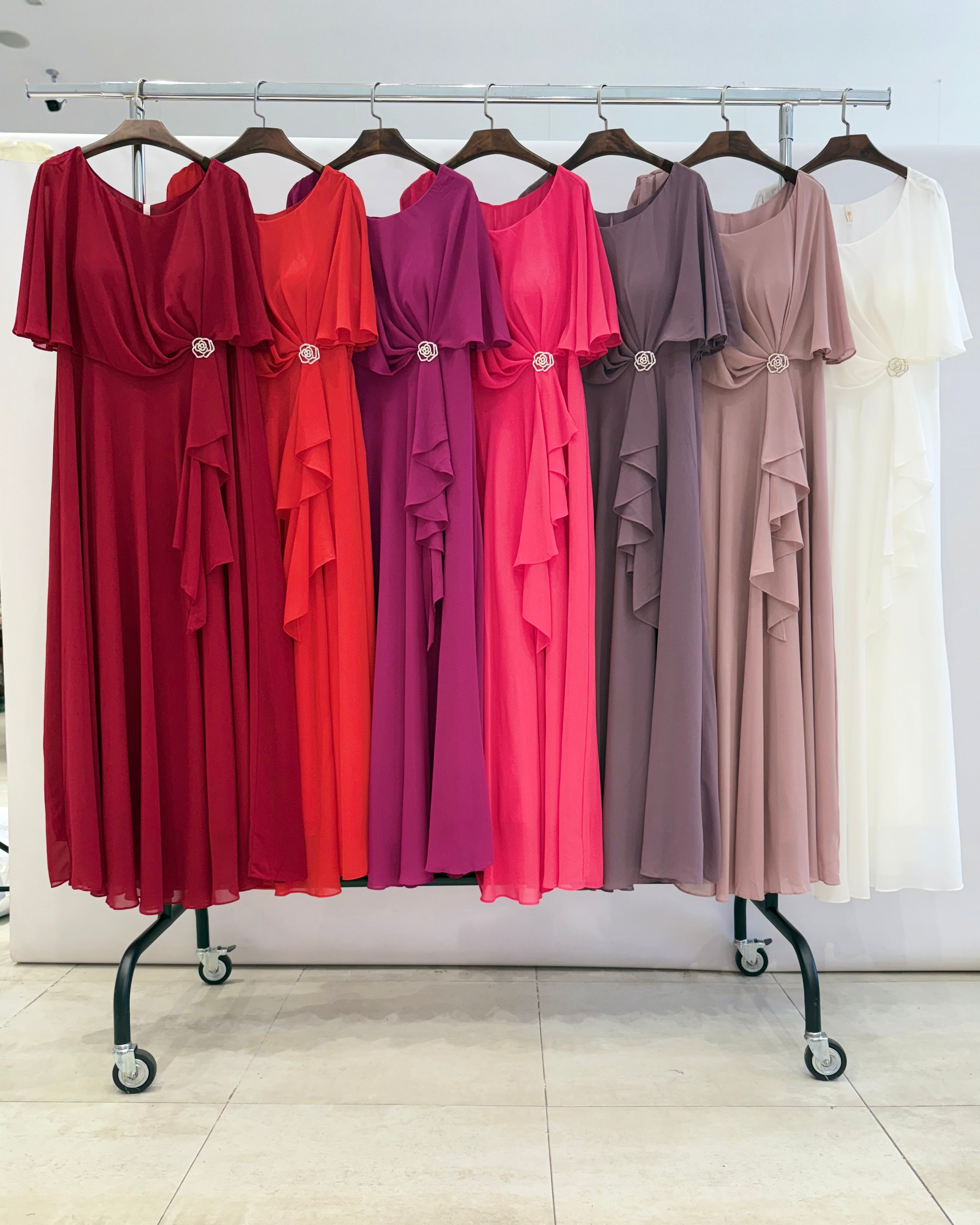 Vestido Tg Talla única 80728
