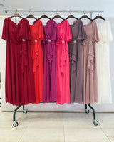 Vestido Tg Talla única 80728