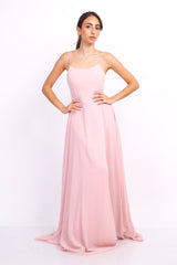 Long dress 80081