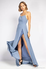Long dress 80081