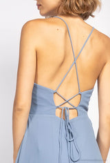 Long dress 80081