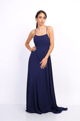 Long dress 80081