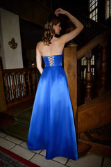 Vestido largo 80539