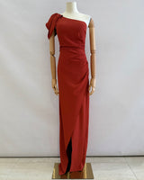 Vestido largo JR2265