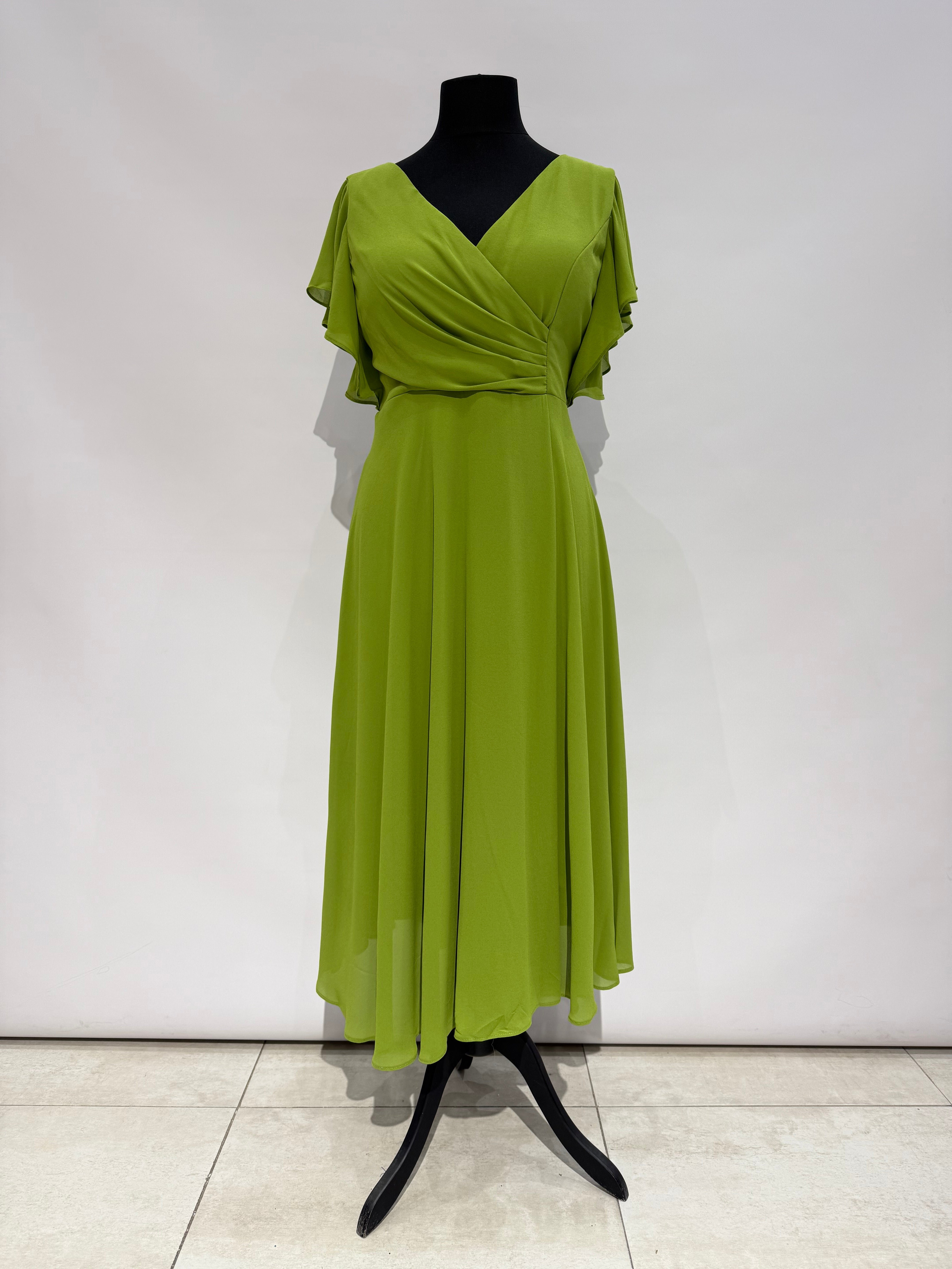 Vestido midi 2231-1