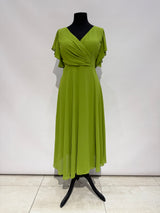 Vestido midi 2231-1