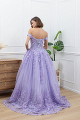 Vestido princesa 826009