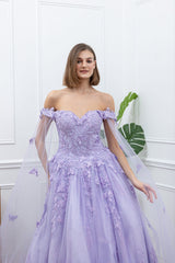 Vestido princesa 826009