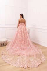 Vestido de princesa 826023