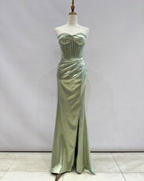 Vestido largo 512351