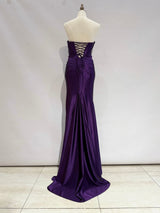 Vestido largo KT2333