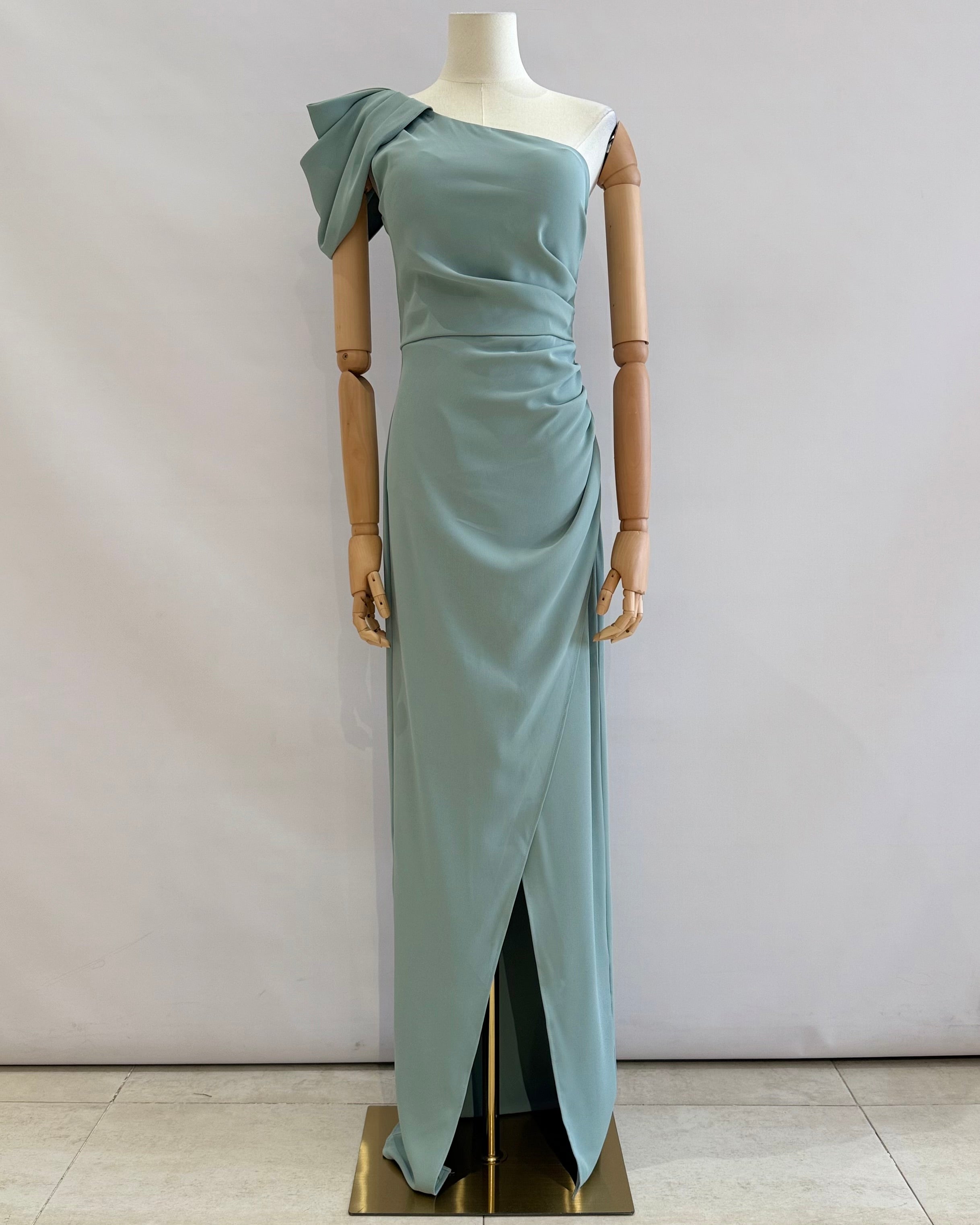Vestido largo JR2265