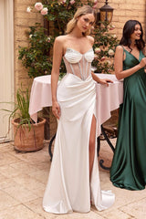 Vestido de novia 851019