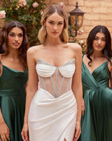 Vestido de novia 851019