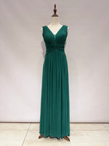 Vestido largo TG 22398