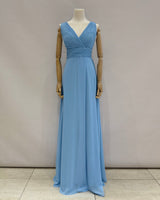 Vestido largo R1465