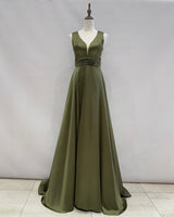 Vestido largo GP1421